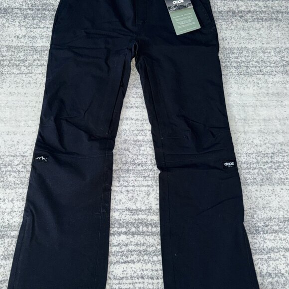 Dope Con W 2021 Women's Snowpants - Picture 7 of 10